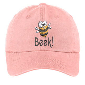 Beek! Cap