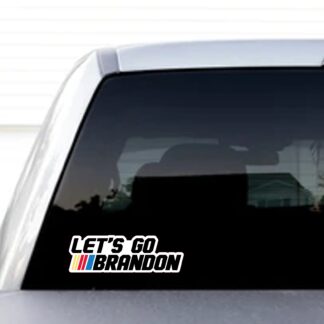 Let's Go Brandon 3 pack