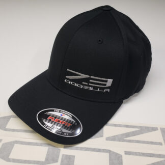 7.3 Godzilla Flexfit Cap