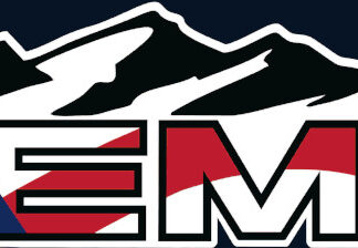 American Flag Tremor Slaps