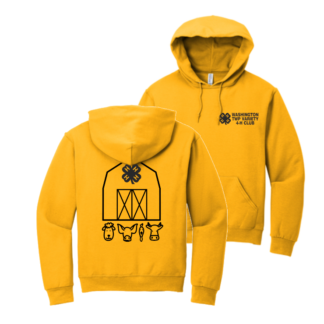 Hoodies